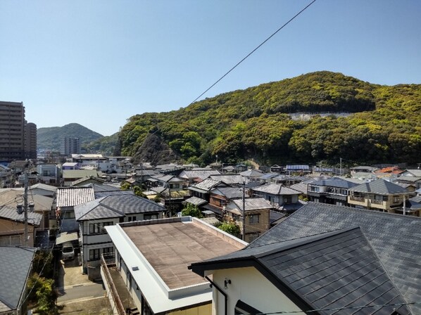 大浜町貸家Ⅱ～ペットと静かに暮らせる3LDK～の物件内観写真